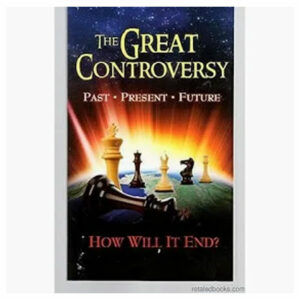 The Great Controversy - How Will it End?